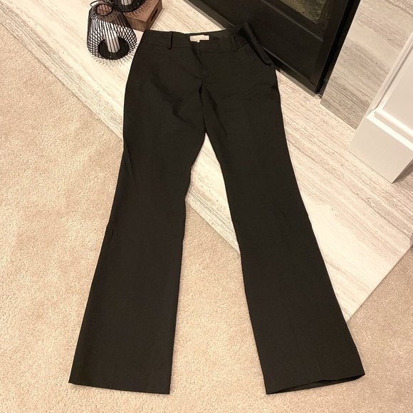Banana Republic Pants - SOLD* Banana Republic Dress Pant - Martin Fit - Black